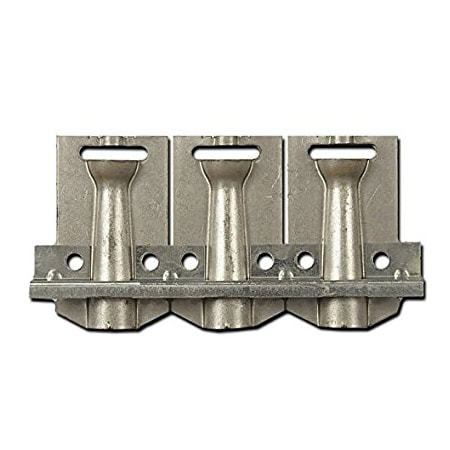 Heil 1173067 Burner Asy 3-Cell 1173067